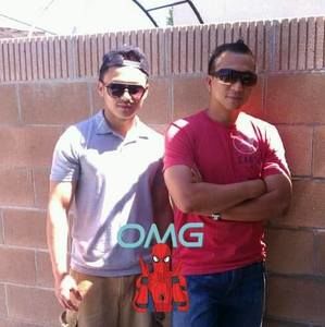 Meet your Posher, Daniel